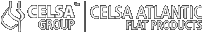 Logo Celsa ATLANTIC Flat Products